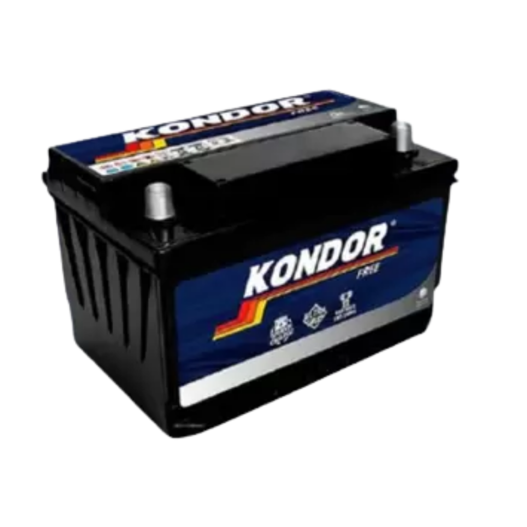 bateria kondor